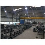 Ø 4-12 mm 2600 mm Mesh Welding Machine