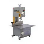 1650 mm Desktop Bone Saw without Brake
