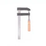 Heavy Duty Carpenter's Clamp 200-2000 Mm