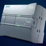 Simatic S7-1200 PLC Systems