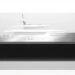 Motoryacht / Royal Mega 38 M Explorer