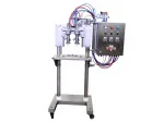 Catta 27 Azizbey DT Semi-Automatic Ice Cream Filling Machine