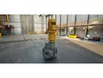 SPH Inline Shredder Waste Water Grinding Machine - Image 4