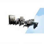 Bl-50 Automatic Baklava Line