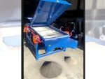 Vibrating Sifting Screen