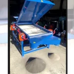 Vibrating Sifting Screen