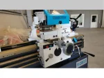 500 mm Digital Universal Lathe - Image 4