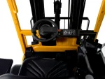 2 Ton (3 - 7 Metre) Electric Forklift - Image 5