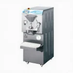 10 - 30 Kg/Hour Mt3 Lcd Genyo Ice Cream Production Machine