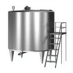 5000 Litre Brine Storage Tank