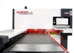 HOLEMASTER 4000 XLINE HS CNC Wood Hole Drilling Machine - Image 4