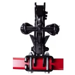 2 Row 11 Leg Cultivator