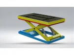 3000 Kg Scissor Hydraulic Loading Platform - Image 2