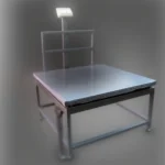 1500 Kg Heavy Duty Scale