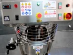 30 Liter Cooking Machine with Mixer - Image 3