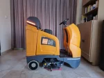 Parking Lot Warehouse Factory Schools Shopping Mall Cleaning Rental Cleaning Machines Daily Weekly - Image 11