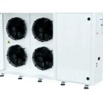 51,397 W Air Cooled Condenser