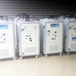 Mini Chiller Frigotek FMC