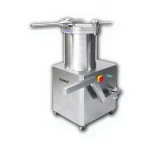 283 Kg 40 Lt Hydraulic Sausage Filling Machine