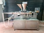 YTD-300 Horizontal Filling Machine - Image 4