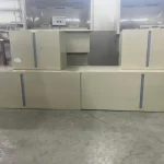 1 Ton Jeweler Acid Tank