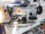 767 AE 73 Edge Cutting Bias Cutting Machine