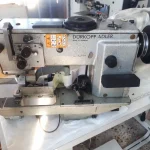 767 AE 73 Edge Cutting Bias Cutting Machine