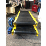 5000 mm Product Transport Conveyor