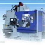 Ø 150 mm Gear Planer Bench