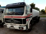 For Rent Sale Tanker Fire Truck