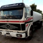 For Rent Sale Tanker Fire Truck