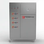40 kW Electric Steam Generator