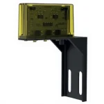 Monostable Elevator Magnetic Sensor