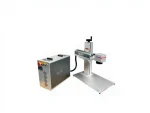 30W Fiber Laser Marking Machine - Image 5
