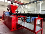Extruder Granule Production Line - Image 2