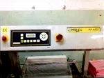Automatic L Shrink Packaging Machine And T450 Tunnel - Image 10
