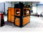 Estork Thermoforming Machine