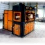 Estork Thermoforming Machine