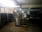 4-8 Ton / Day Manual Cube Sugar Machine - Image 2