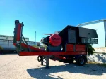 GNRK110 Mobile Primary Jaw Crusher - Image 3