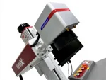 30W Raycus Fiber Laser Engraving Machine (Built-in Computer - RNM30K ) - Image 9