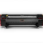 F8 1024I Solvent Printing Machine