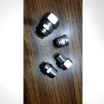 Fason Fittings Parça İmalatı