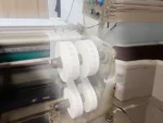 Second Hand Paper Cutting Machine