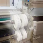 Second Hand Paper Cutting Machine