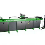 51X3mm - CNC Controlled 3 Axis Mandrel Tube Bender