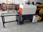 Fully Automatic L Cut Shrink Packaging Machine - Image 12