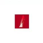 Red Transparent Paper