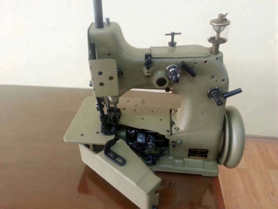 3qd21g77nhrmw0cvpak8qn8mbm Union Special 81300. A - Image 1