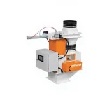 30 Ton / Hour Automatic Grain Cleaning Machine